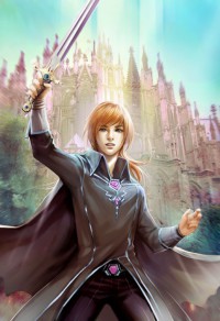 鲛人啼泪君亦怜